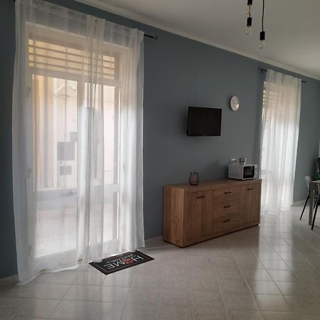 Casa Vacanza Tobruk Castellammare del Golfo Dış mekan fotoğraf