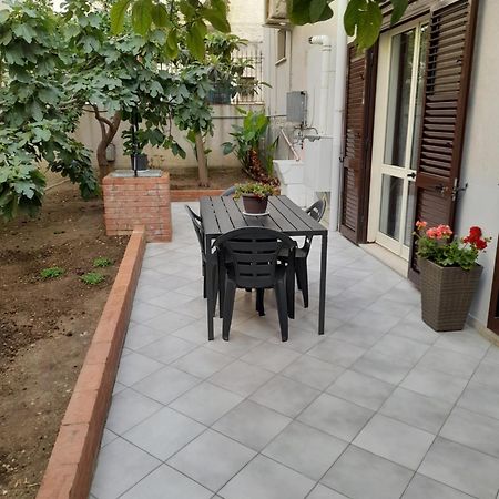 Casa Vacanza Tobruk Castellammare del Golfo Dış mekan fotoğraf