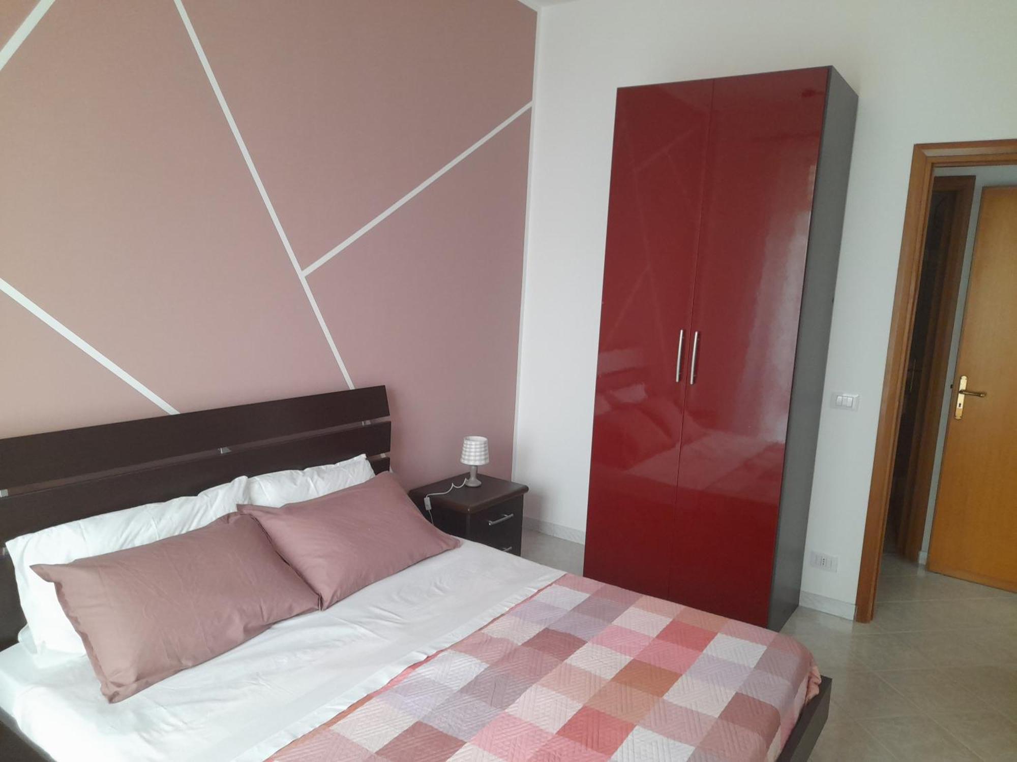 Casa Vacanza Tobruk Castellammare del Golfo Dış mekan fotoğraf